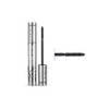 Astra Luxurious Length Mascara - Deep Black, 1.0 count (0.3