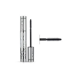 Astra Luxurious Length Mascara - Deep Black, 1.0 count (0.3 milliliters), Tube, Small, Black, Unisex