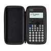 CALCUSO Economy Pack: Casio FX-82DE CW ClassWiz Technical Scientific Calculator