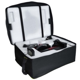 Oklop Carry Case for iOptron GEM45