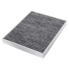 vhbw Cabin Air Filter Replacement for Blue Print ADV182523 for