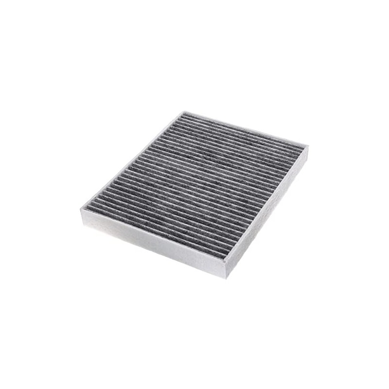 vhbw Cabin Air Filter Replacement for Blue Print ADV182523 for