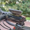 Bicycle Phone Stem Computer Bracket Computer Mount Stem Top Cap