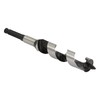 Drill America DMS73-2550 3/4"x 8" Nail Buster Auger Bit, DMS