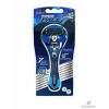 Dorco Pace 7 Razor Handle For Men With 2 Precision