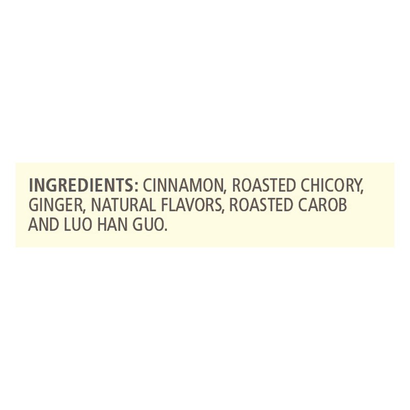 Celestial Seasonings Herbal Tea, Gingerbread Spice, 18 tea bags (Pack