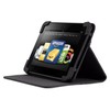 Belkin Chambray Standing Case for Kindle Fire HD 7", Dark