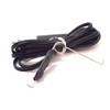 DCTattoo 1.8M Tattoo Clip Cord for Power Supply/Gun
