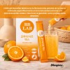 Glutatión BB LAB Glutathione Max en Polvo, con Colágeno Marino
