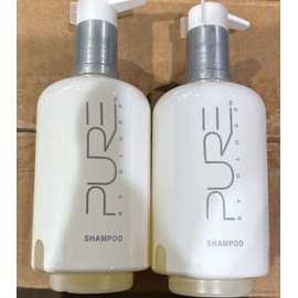 PURE by Gloss (2) PURE by Gloss Lemon Infusion Shampoo 10oz