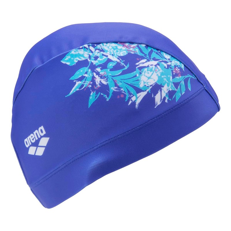 arena(アリーナ) スイムキャップ ユニセックス テキスタイルキャップ フリーサイズ 水泳 スイミング フィットネス AS5FSC74U
