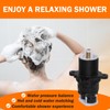 9745299 Pressure Balanced Shower Cartridge for Tub & Shower Valve,