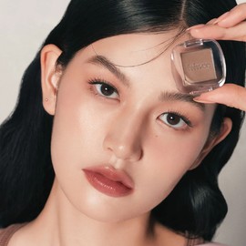 hince [hince]Single Eyeshadow (15 colors)