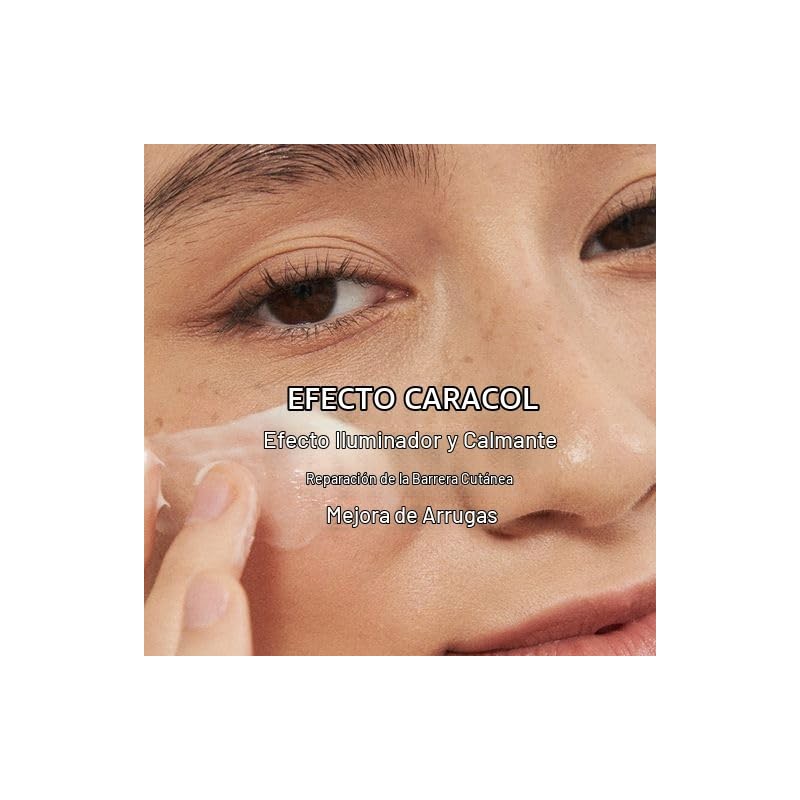 Mizon All One Snail Repair Cream 75ml Crema Facial Reparadora