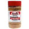 Stockyards Trail Dust Seasoning