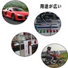 端子除去工具 カップリングコネクタ 41点セット 自動車ターミナル取り外しキー工具 配線コネクタエクステンダー プッシュピンリムーバー