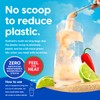 HYDRANT Bulk Electrolyte Drink Mix, Fast Acting Hydration with Real