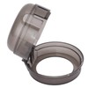 Oven Knob Protection Cover, Gas Stove Knob Cover PC Child