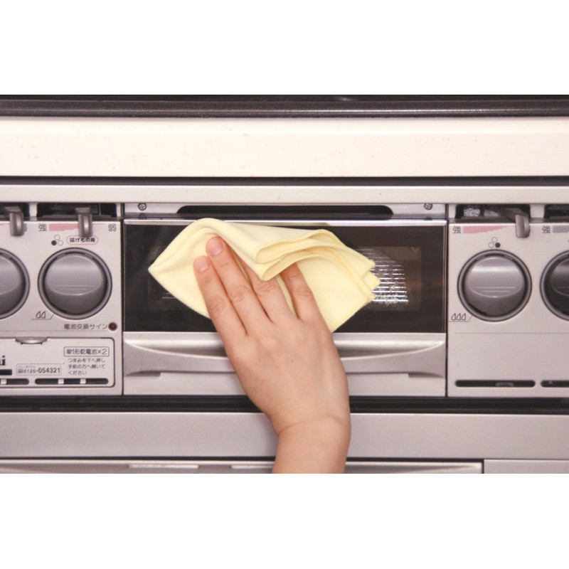 KB Seiren Kitchen Cleaning Cloth