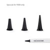 Supereyes Disposable Otoscope Specula Set for Y008 Otoscope – 3