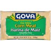 Goya Foods Fine Corn Meal, 12 Ounce