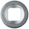 Tone Deep Socket (6 Angle) 4S-22L Drive Angle 0.5 inch