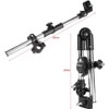 Umbrella mounting Bracket, Adjustable Umbrella mounting Bracket, no Wrench can