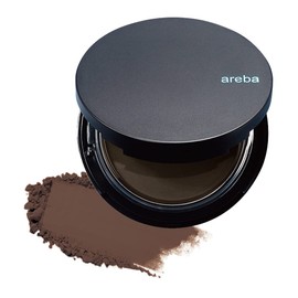 areba Hair Foundation, Gray Hair, Thin Hair, Gray Hair, Circular Hair Removal, Conceals Hair Loss, Hair Cover, Thin Hair Cover, Hairline Makeup, White Hair, Korean Cosmetics, Easy Makeup at Home, Can