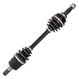 NICHE Front CV Axle Drive Shaft for Honda FourTrax 300 Foreman Rancher 400 350 42250-HC5-305 42220-HM7-003 42350-HC5-305