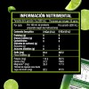 Valara Electrolitos Polvo 250g Porciones Potasio Calcio Glicinato Magnesio Azúcar