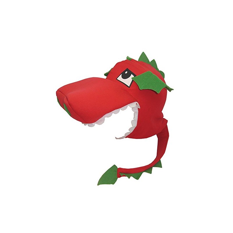 Peeks Novelty Welsh Dragon St Davids Day Wales Rugby Fan