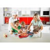 Courant Pizza Maker, 12 Inch Pizza Cooker and Calzone Maker,