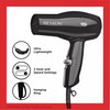 Revlon Hair Dryer Blower 1875W Heat Professional Fan Styler Dry