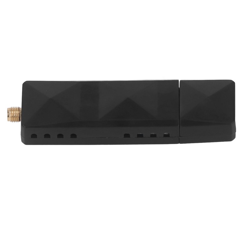 SDR Receiver 10khz‑2Ghz Full Band 12 Digit ADC 60DB SNR