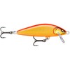 Rapala CDE75-GDGO Countdown Elite 3.0 inches (7.5 cm), 0.4 oz