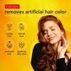 Color Oops Extra Conditioning Hair Color Remover, 1 Application, Hair