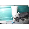 Atom Mini X9 Auto Paint Gun Pro Car Body &