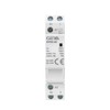 GEYA Automatic Modular Contactor Household Circuit Control Din Rail Mount