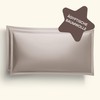 Amqua Egyptian Cotton Cushion Cover 40 x 80 cm Set