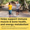Nature Made Multivitamin Tablets with Iron, Multivitamin for Women and