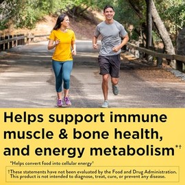 Nature Made Multivitamin Tablets with Iron, Multivitamin for Women and Men for Daily Nutritional Support, Multi Vitamins for Adults, 130 Tablets, 130 