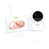 Uniden BW6141R - Super HD (2K) 5” Smart Baby Camera/Monitor