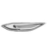 Front Bumper Side Marker Light Car Indicator Lamp Without Bulb