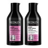 Redken DUO Acidic Color Gloss Sulphate-Free Shampoo 300ml and Acidic