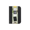SECURIT - Essential Line Menu - 6 Hard Double Sided