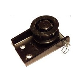 LIFTMASTER Garage Door Openers 41B5424 Belt Pulley Bracket by LiftMaster
