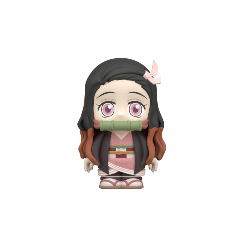 Nezuko Chibi Piggy Bank 20Cm