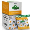 Saint Gottard - Chamomile Herbal Tea, Caffeine-Free Floral Infusion with