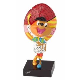Looney Tunes by Britto Speedy Gonzalez Stone Resin Figurine