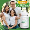 Nutrasien100 Hígado de Bacalao Complex Vit A y Vit D